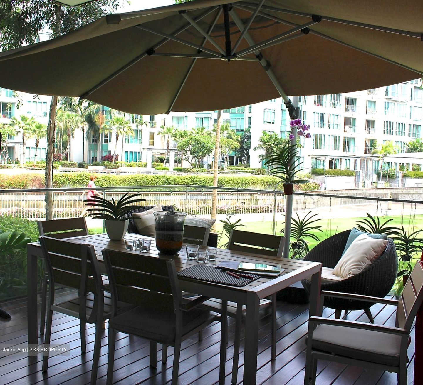 Reflections At Keppel Bay (D4), Condominium #378933761